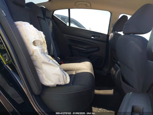 Nissan Altima 2.5 S 2019 1N4BL4BV2KC173767 Image 8