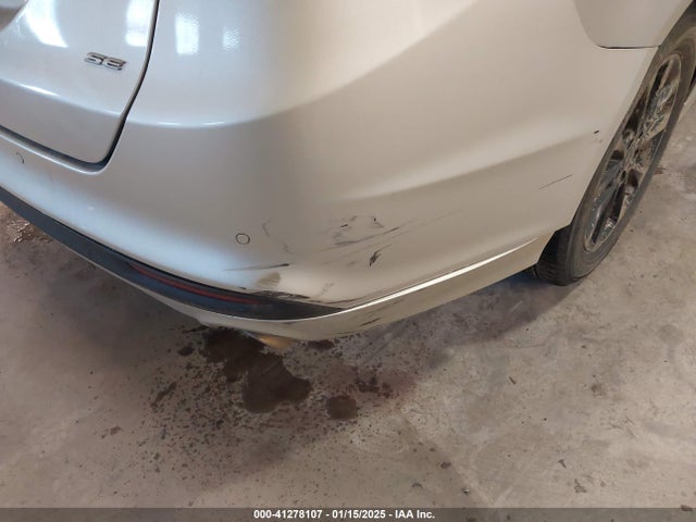 Ford FUSION SE 2017 3FA6P0H79HR260048 Image 6
