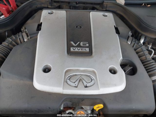 JN1CV6FE6EM902384 Infiniti Q60