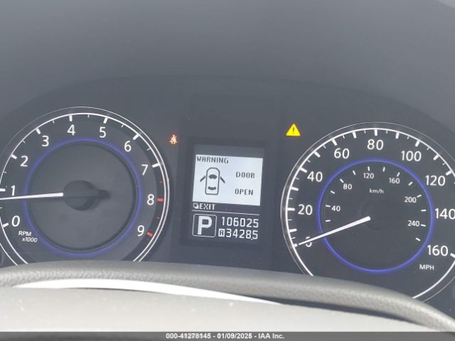 JN1CV6FE6EM902384 Infiniti Q60