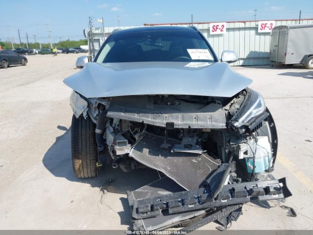 3PCAJ5BA3MF120824 Infiniti Qx50 Luxe
