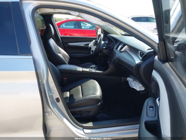 3PCAJ5BA3MF120824 Infiniti Qx50 Luxe