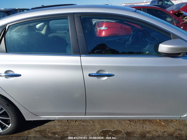 Nissan SENTRA S 2015 3N1AB7APXFY349896 Image 13