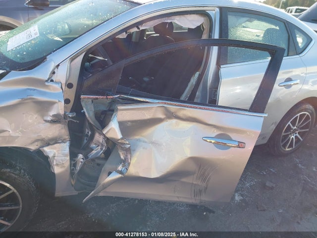 Nissan SENTRA S 2015 3N1AB7APXFY349896 Image 17