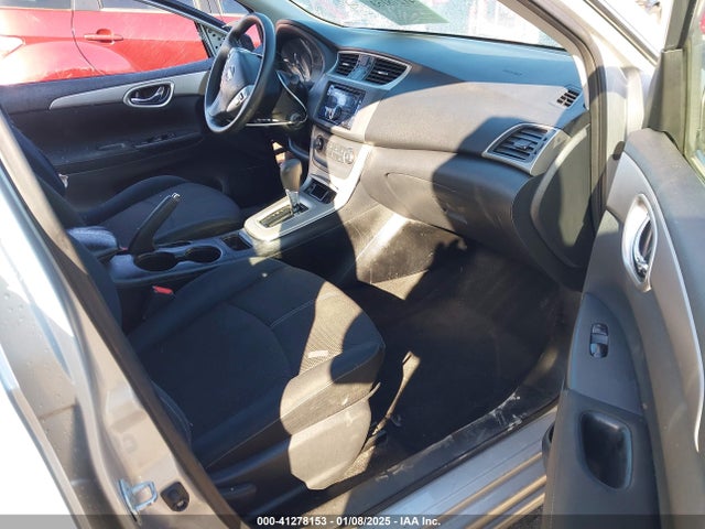 Nissan SENTRA S 2015 3N1AB7APXFY349896 Image 5