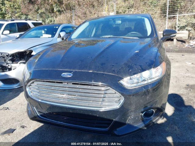 3FA6P0K90GR344378 Ford Fusion Titanium