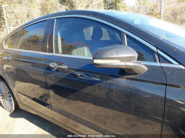 3FA6P0K90GR344378 Ford Fusion Titanium