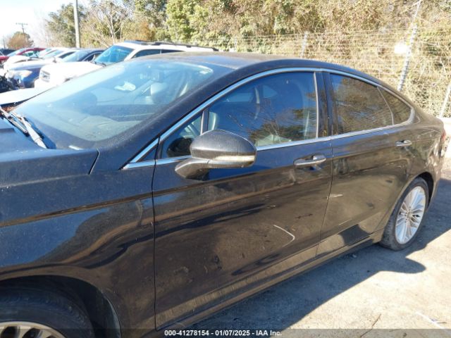 3FA6P0K90GR344378 Ford Fusion Titanium