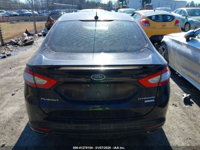 3FA6P0K90GR344378 Ford Fusion Titanium