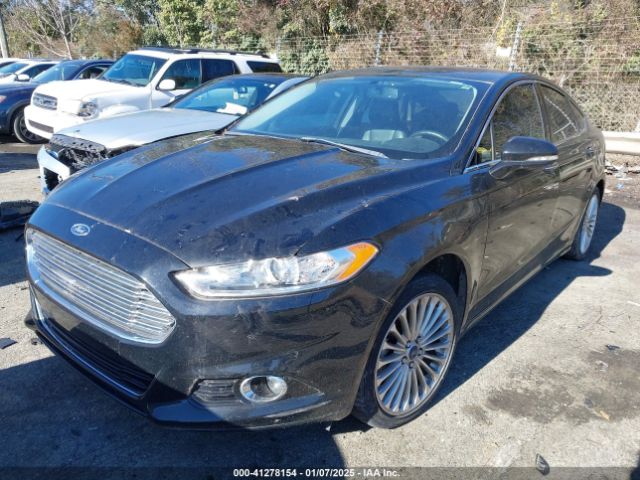 3FA6P0K90GR344378 Ford Fusion Titanium