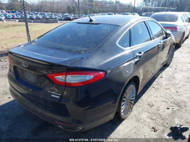 3FA6P0K90GR344378 Ford Fusion Titanium