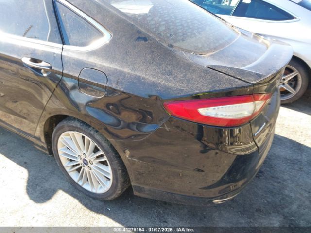 3FA6P0K90GR344378 Ford Fusion Titanium