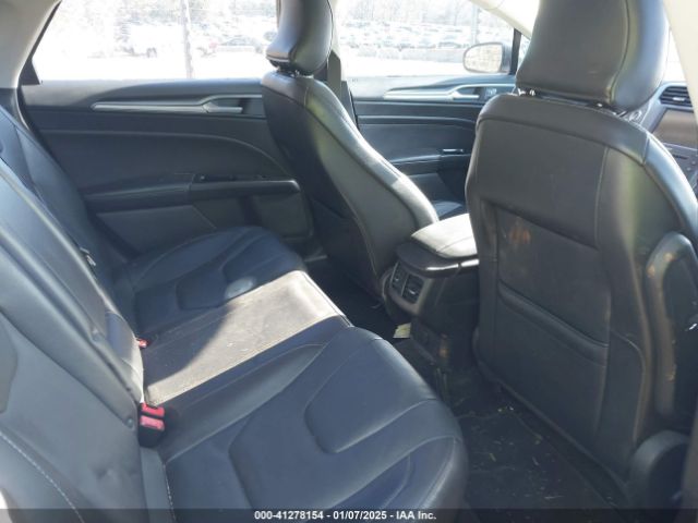 3FA6P0K90GR344378 Ford Fusion Titanium