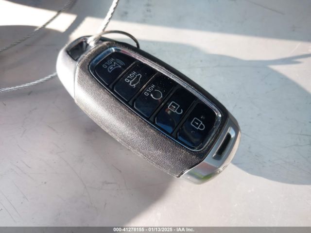 KMHLS4AG3PU421669 Hyundai ELANTRA SEL