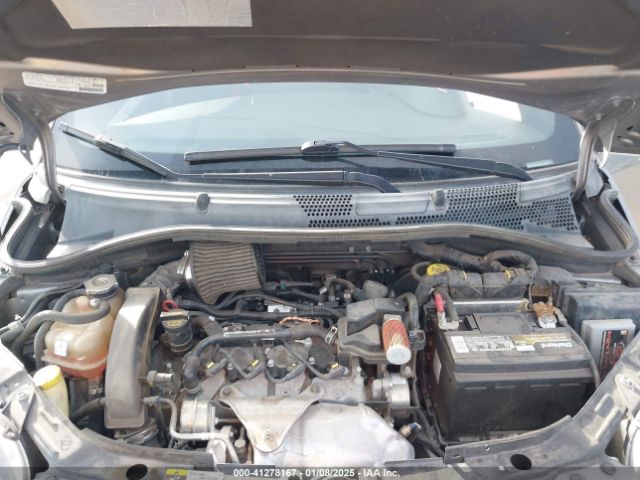 2013 FIAT 500 3C3CFFFH2DT741940 Photo 9