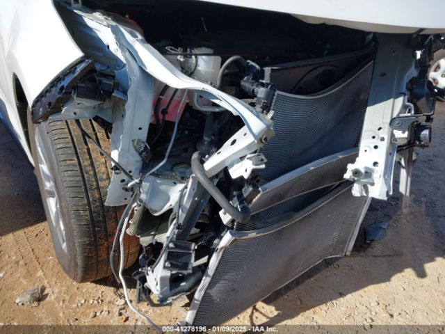 5TDESKFC5MS034175 Toyota Sienna Platinum