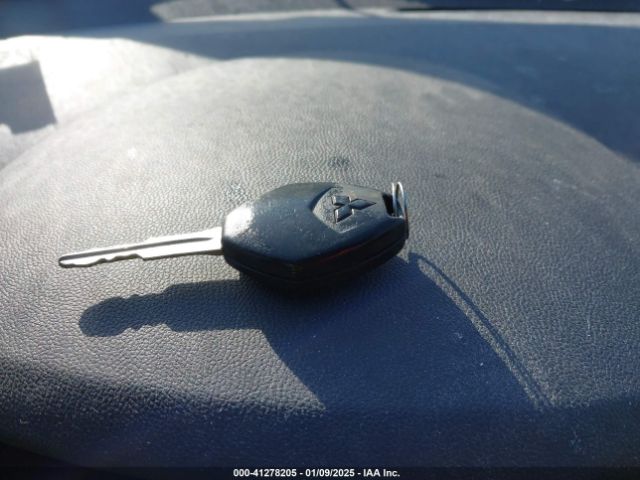 2011 MITSUBISHI OUTLANDER SPORT JA4AP3AU0BZ018767 Photo 10