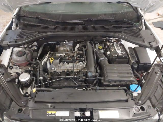 3VWC57BUXMM067860 Volkswagen Jetta 1.4t R-line/1.4t S/1.4t Se