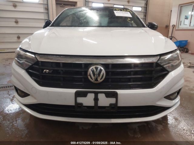 3VWC57BUXMM067860 Volkswagen Jetta 1.4t R-line/1.4t S/1.4t Se