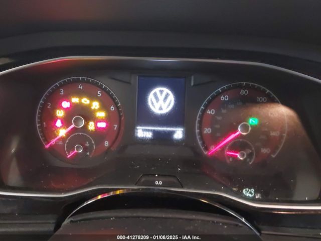 3VWC57BUXMM067860 Volkswagen Jetta 1.4t R-line/1.4t S/1.4t Se