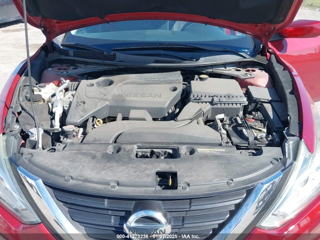Nissan Altima 2.5 S 2018 1N4AL3AP9JC133645 Image 10