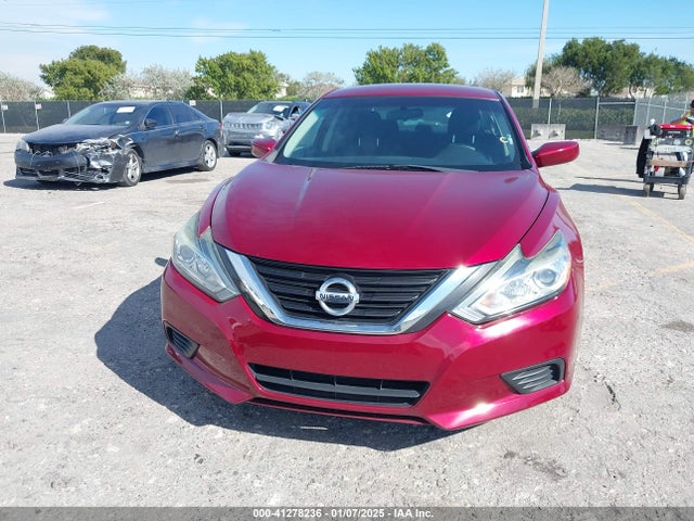 Nissan Altima 2.5 S 2018 1N4AL3AP9JC133645 Image 12