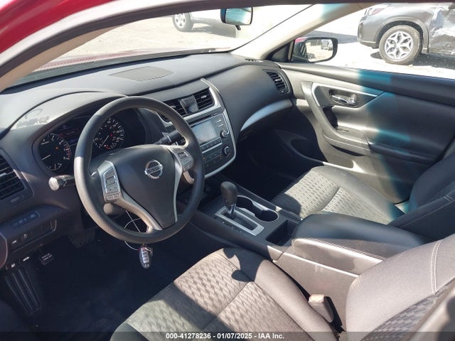 Nissan Altima 2.5 S 2018 1N4AL3AP9JC133645 Image 5