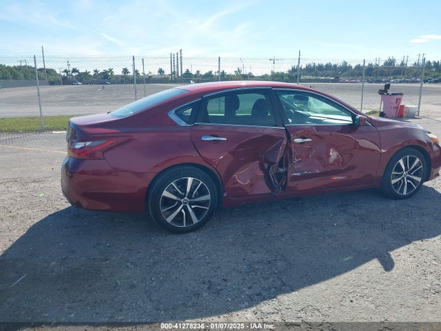 Nissan Altima 2.5 S 2018 1N4AL3AP9JC133645 Image 6
