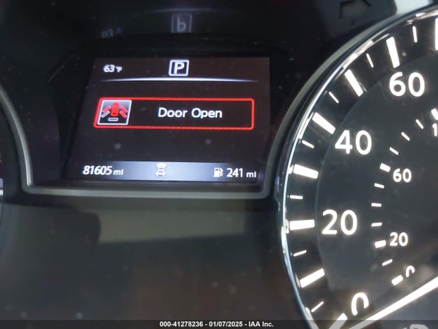 Nissan Altima 2.5 S 2018 1N4AL3AP9JC133645 Image 7