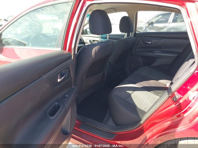 Nissan Altima 2.5 S 2018 1N4AL3AP9JC133645 Image 8