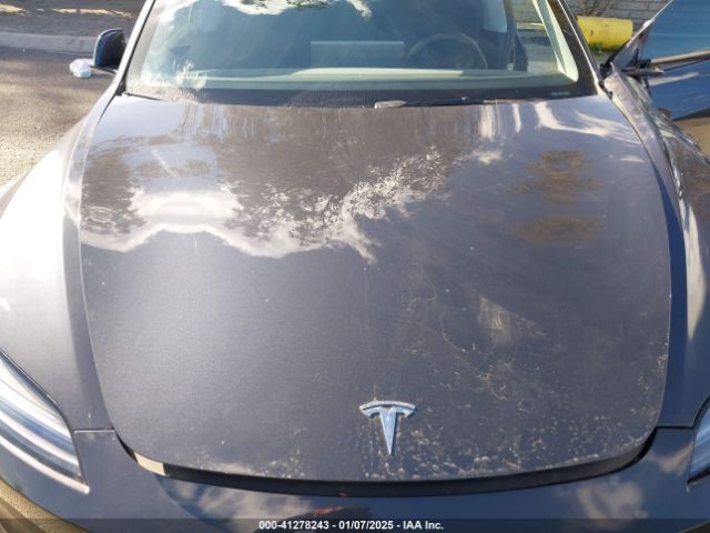 5YJ3E1EA0RF718703 Tesla Model 3 Long Range Dual Motor All-wheel Drive/rear-wheel Drive