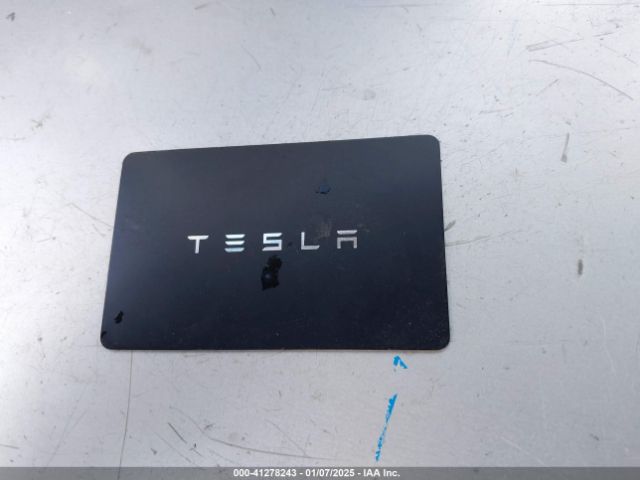 5YJ3E1EA0RF718703 Tesla Model 3 Long Range Dual Motor All-wheel Drive/rear-wheel Drive