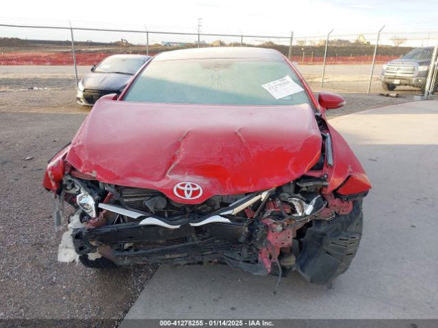 4T3ZK3BB3FU073191 Toyota Venza Le/xle/limited