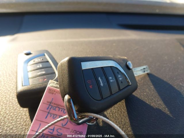 4T1G11AK5LU946461 Toyota CAMRY SE