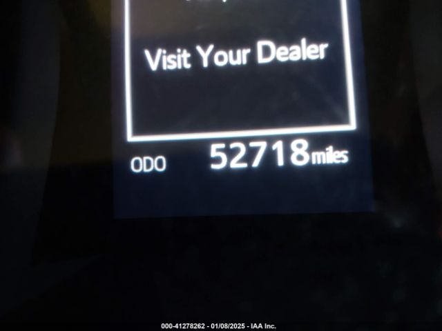 4T1G11AK5LU946461 Toyota CAMRY SE