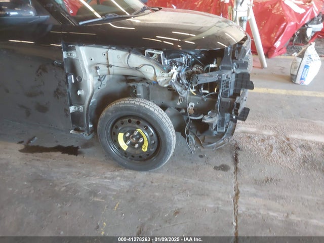 KIA SOUL LX 2021 KNDJ23AU5M7786828 Image 17