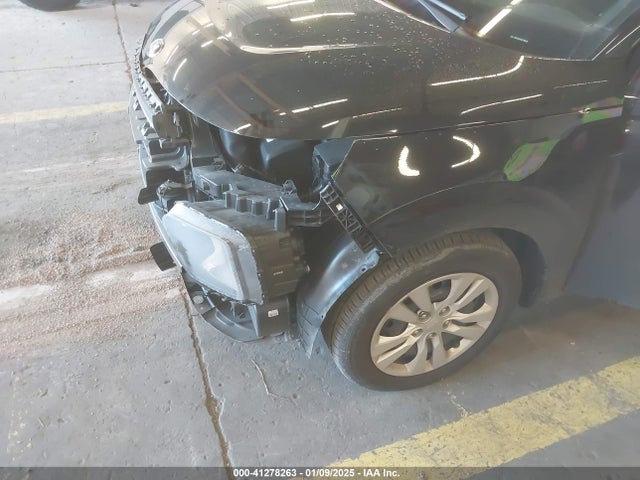 KIA SOUL LX 2021 KNDJ23AU5M7786828 Image 18