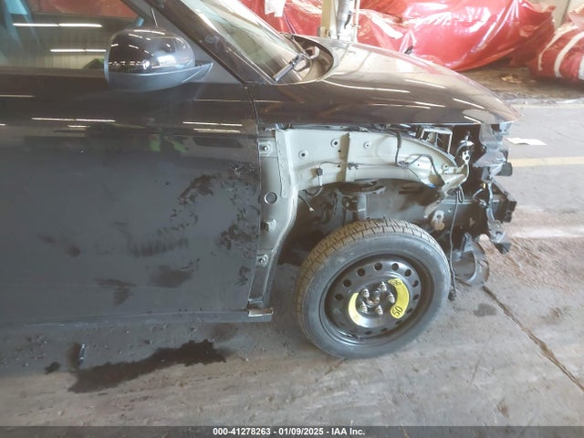 KIA SOUL LX 2021 KNDJ23AU5M7786828 Image 19
