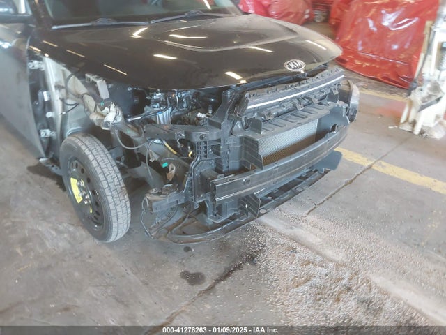 KIA SOUL LX 2021 KNDJ23AU5M7786828 Image 21