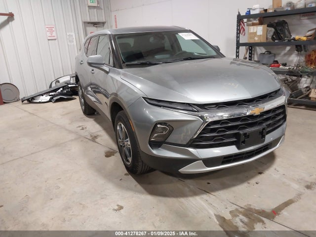 2025 3GNKBHR47SS153209 main image