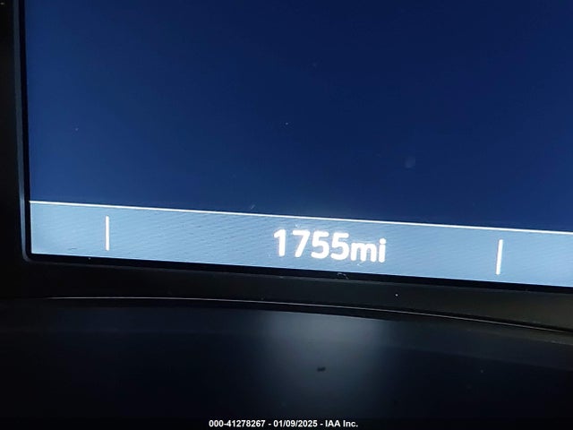 Chevrolet Blazer Awd 2lt 2025 3GNKBHR47SS153209 Image 16