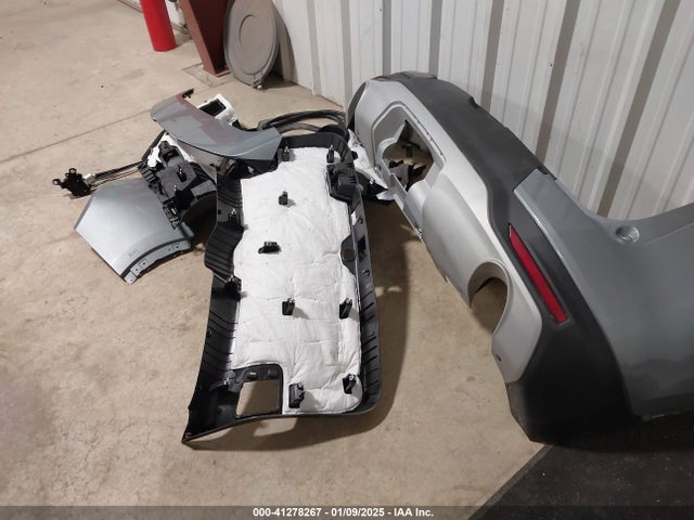 Chevrolet Blazer Awd 2lt 2025 3GNKBHR47SS153209 Image 12