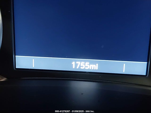 Chevrolet Blazer Awd 2lt 2025 3GNKBHR47SS153209 Image 7