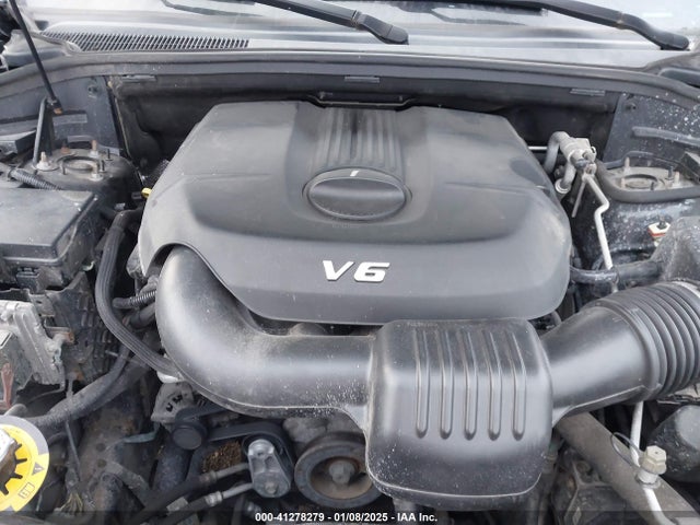Jeep Grand Cherokee Limited 2015 1C4RJFBG1FC696263 Image 10