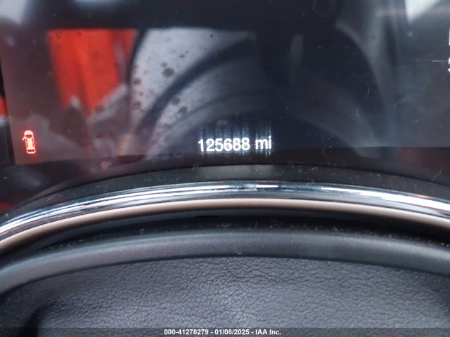 Jeep Grand Cherokee Limited 2015 1C4RJFBG1FC696263 Image 14
