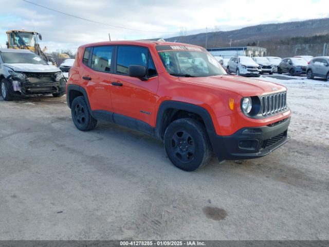 2018 JEEP RENEGADE ZACCJBAB0JPJ55503