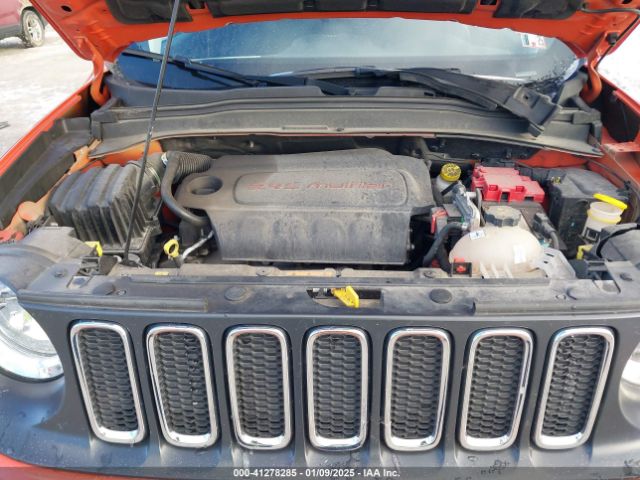 2018 JEEP RENEGADE ZACCJBAB0JPJ55503 Photo 9