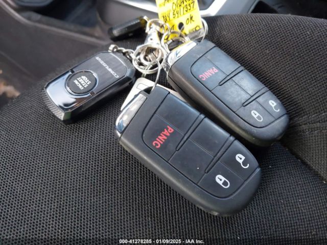 2018 JEEP RENEGADE ZACCJBAB0JPJ55503 Photo 10