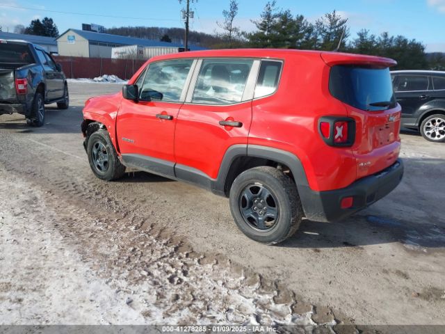 2018 JEEP RENEGADE ZACCJBAB0JPJ55503 Photo 2