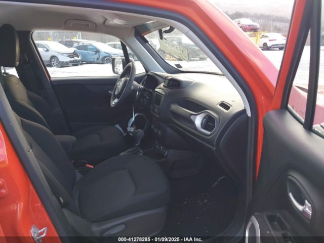 2018 JEEP RENEGADE ZACCJBAB0JPJ55503 Photo 4
